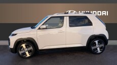 Hyundai INSTER 85kW 02 49kWh 5dr Auto Electric Hatchback